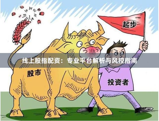 线上股指配资：专业平台解析与风控指南