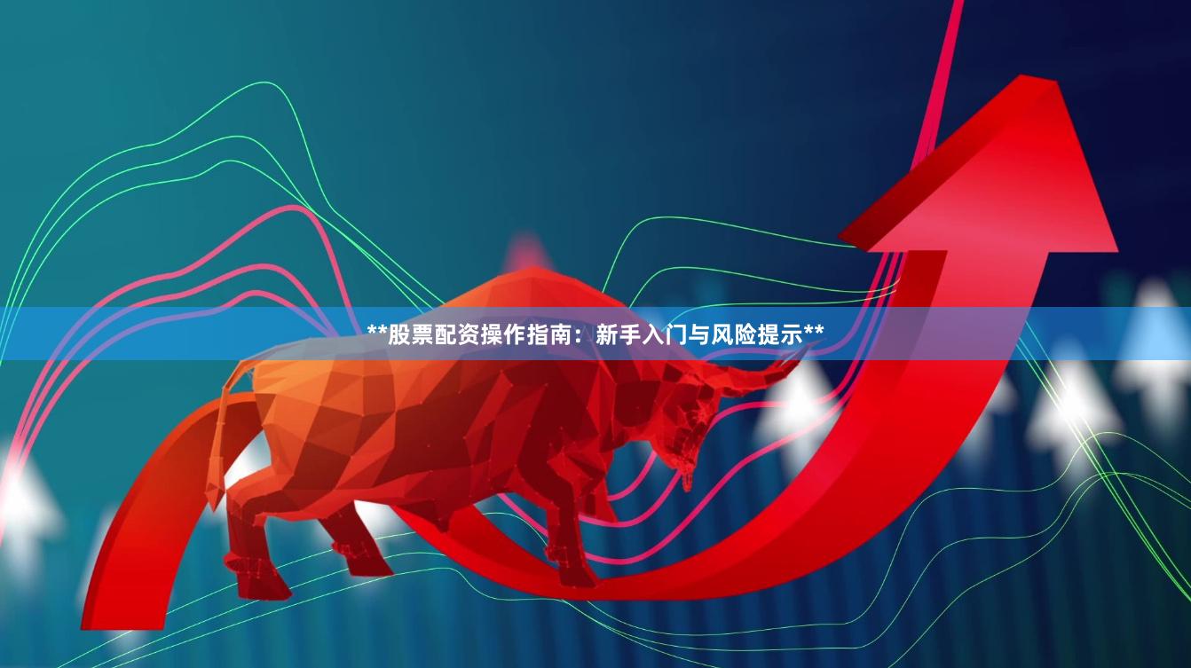 **股票配资操作指南：新手入门与风险提示**